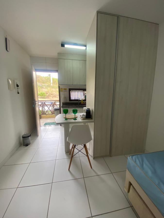 Flat No Hotel Fazenda Monte Castelo Gravata, Quarto Superior Com Wi-Fi E Netflix エクステリア 写真